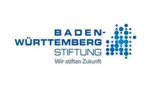 Logo der Baden-Württenberg Stiftung