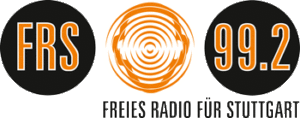 Logo des Freien Radio Stuttgart
