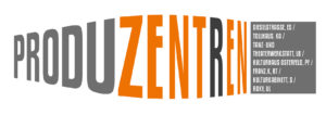Logo der ProduZentren